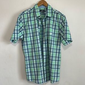 CHAPS Men’s Short Sleeve Size XL